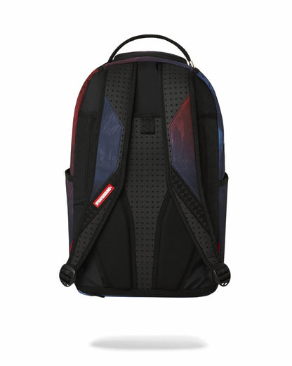 CAT WOMAN BIKER DLXSR BACKPACK | Sprayground Online