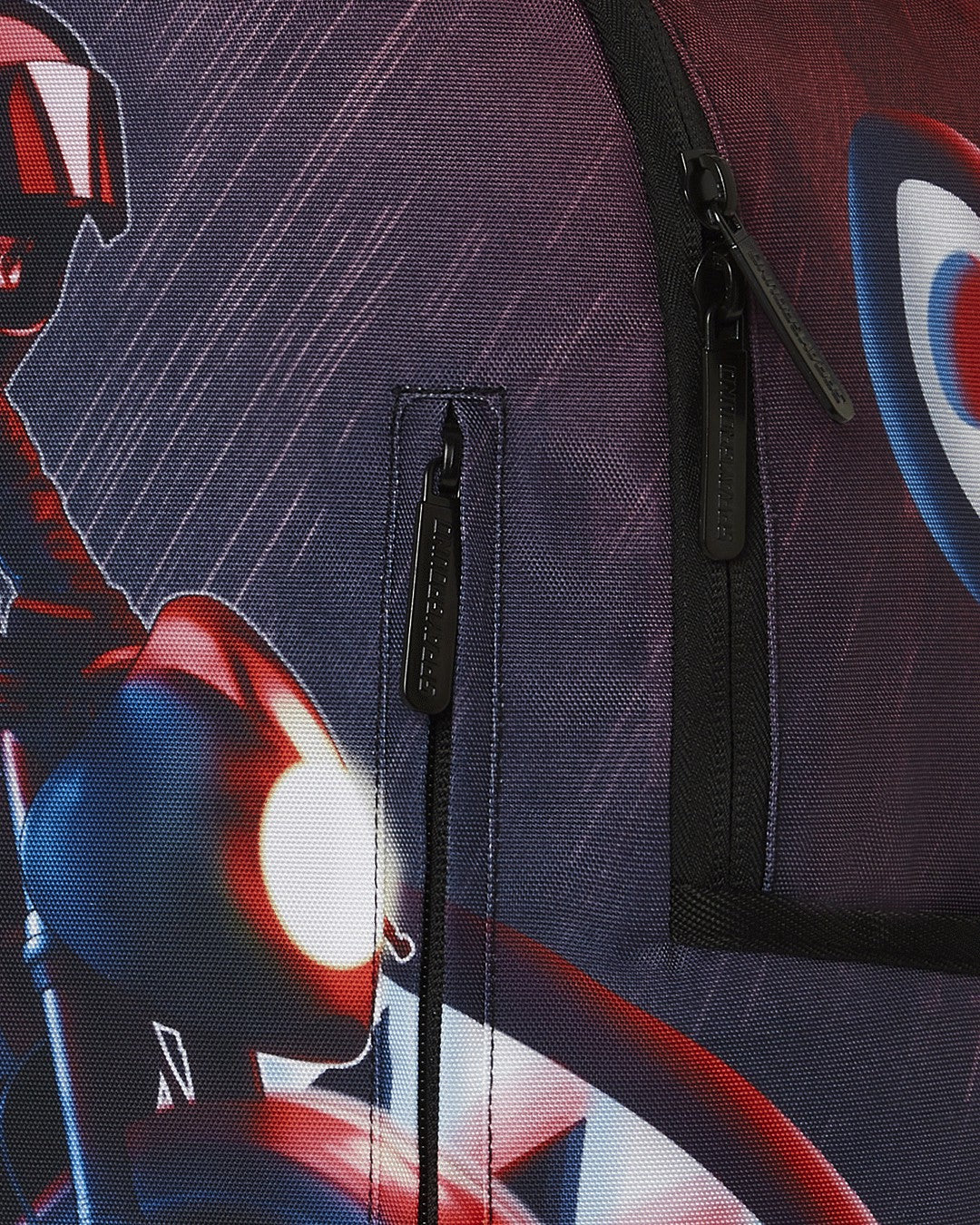 CAT WOMAN BIKER DLXSR BACKPACK | Sprayground Online