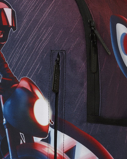 CAT WOMAN BIKER DLXSR BACKPACK | Sprayground Online