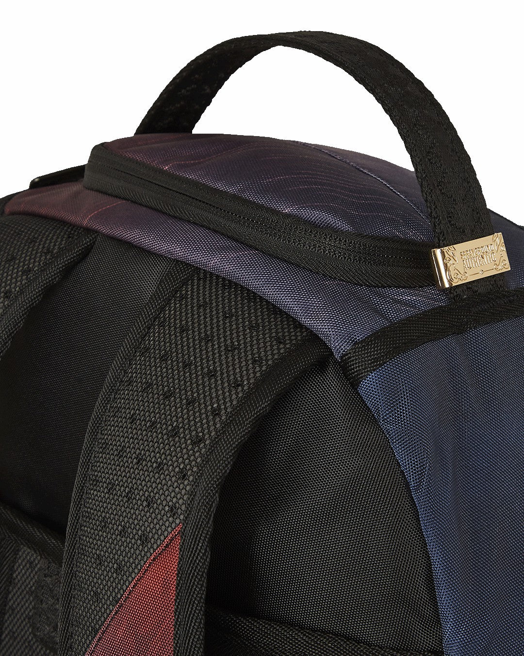 CAT WOMAN BIKER DLXSR BACKPACK | Sprayground Online