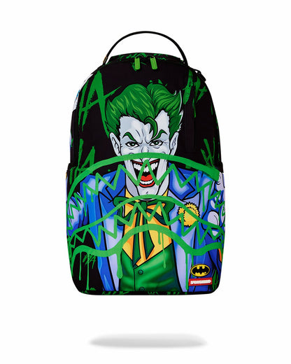JOKER HAHAHAHAHA DLXSR BACKPACK | Sprayground Near Me
