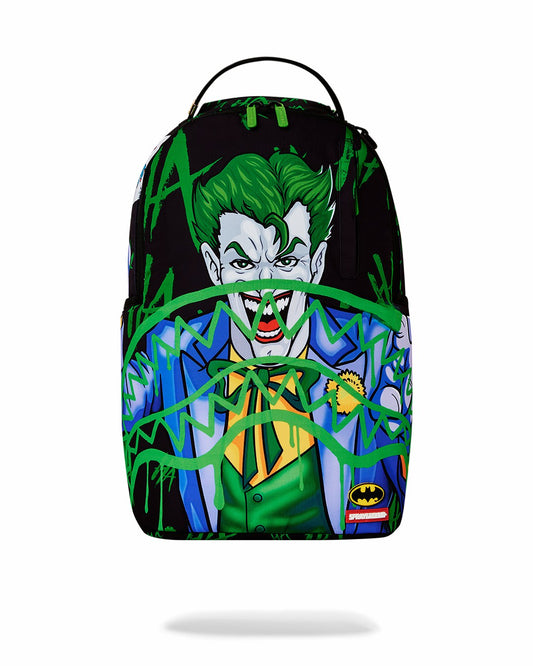 JOKER HAHAHAHAHA DLXSR BACKPACK | Sprayground Near Me