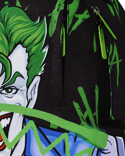 JOKER HAHAHAHAHA DLXSR BACKPACK | Sprayground Near Me