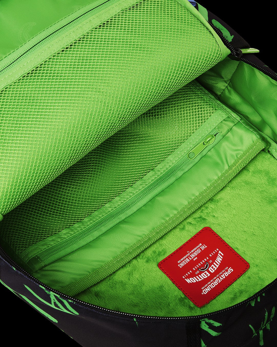 JOKER HAHAHAHAHA DLXSR BACKPACK | Sprayground Near Me