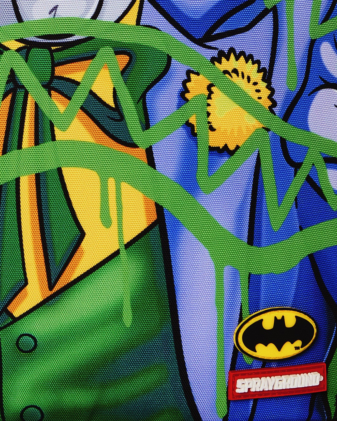 JOKER HAHAHAHAHA DLXSR BACKPACK | Sprayground Near Me