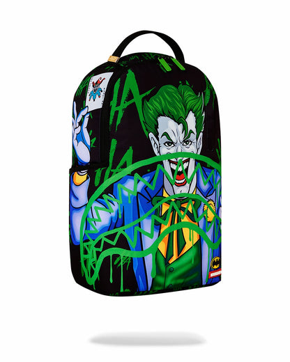 JOKER HAHAHAHAHA DLXSR BACKPACK | Sprayground Near Me