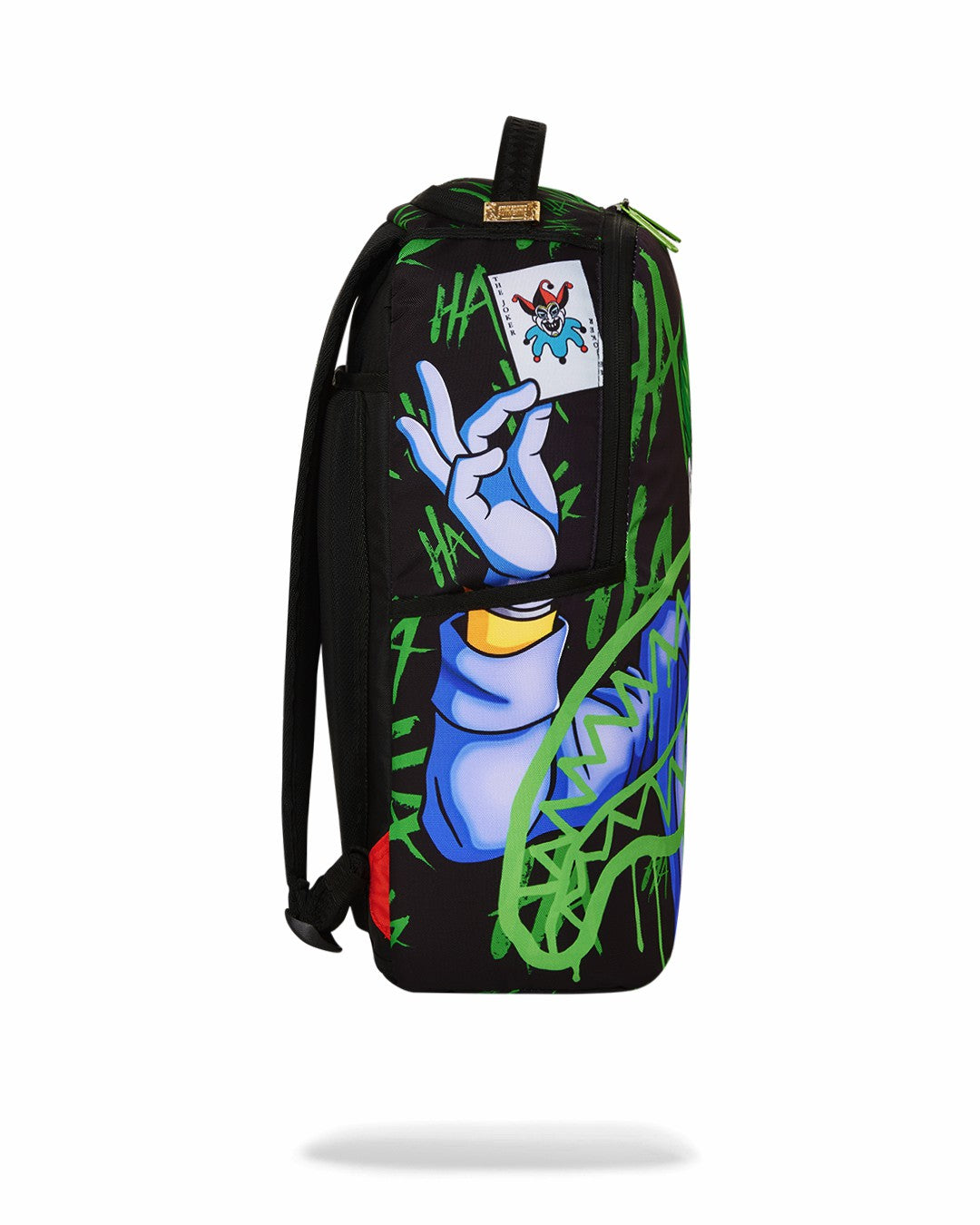 JOKER HAHAHAHAHA DLXSR BACKPACK | Sprayground Near Me