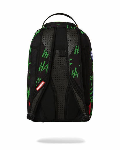 JOKER HAHAHAHAHA DLXSR BACKPACK | Sprayground Near Me