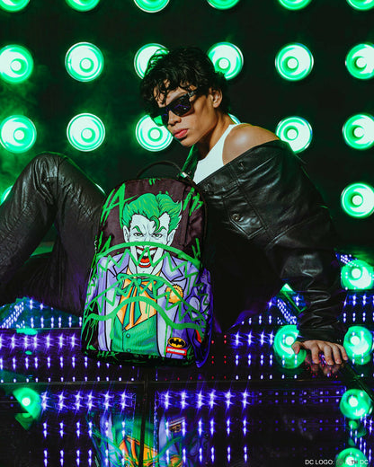 JOKER HAHAHAHAHA DLXSR BACKPACK | Sprayground Near Me