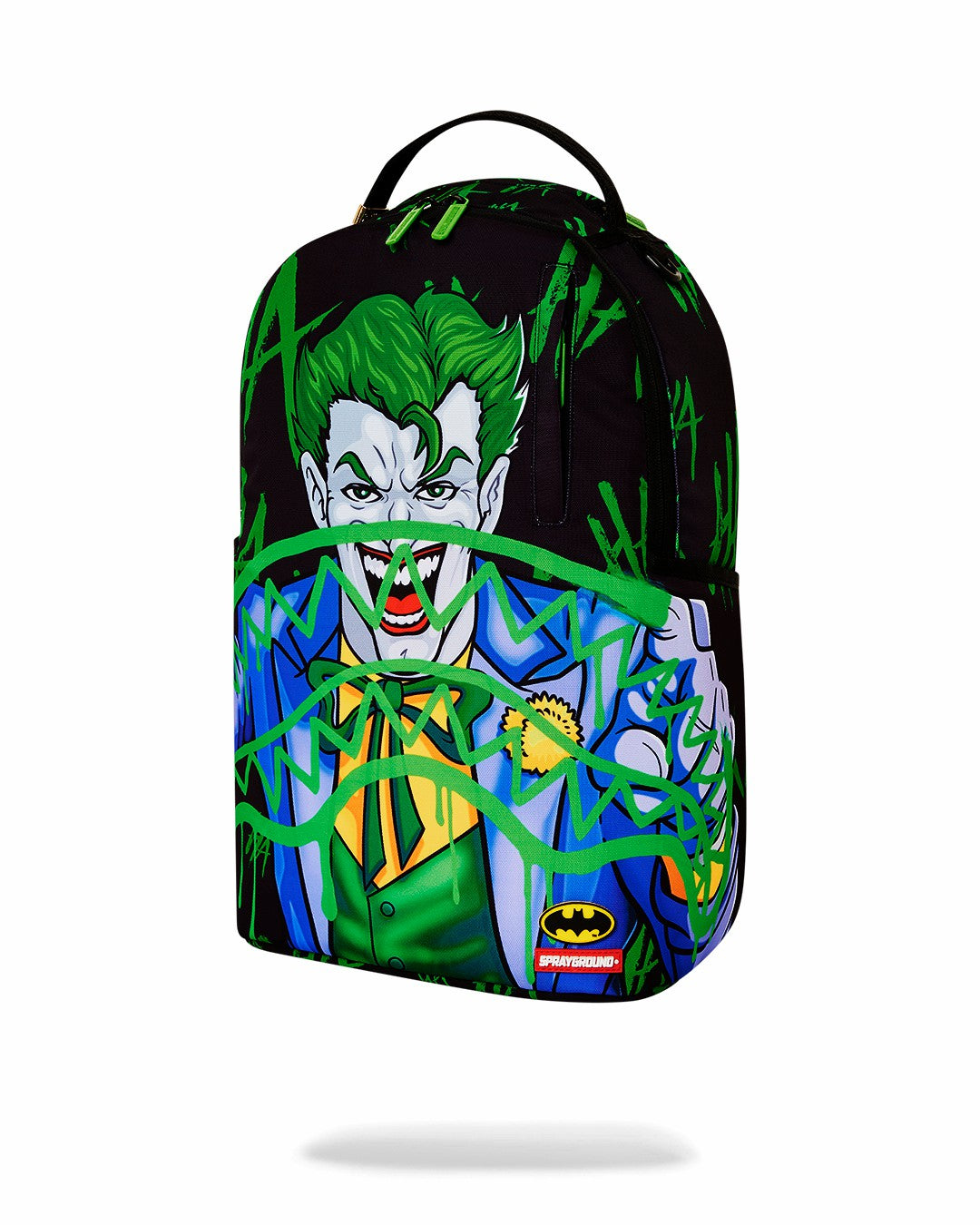 JOKER HAHAHAHAHA DLXSR BACKPACK | Sprayground Near Me