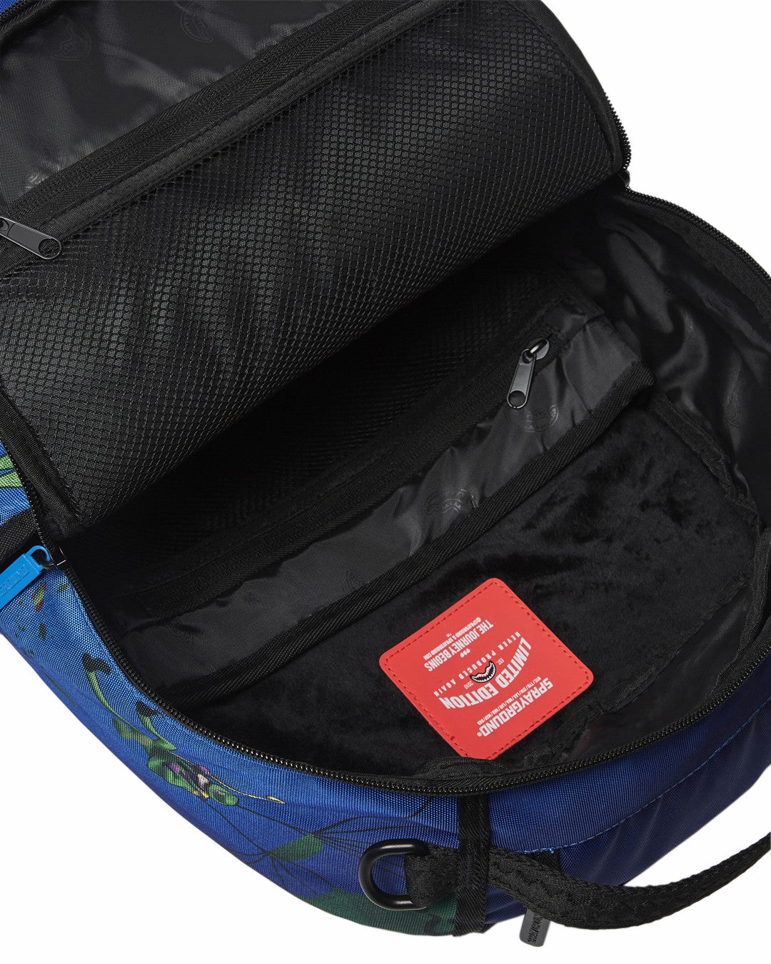 BATMAN ISLAND BACKPACK (DLXR) | Sprayground sale
