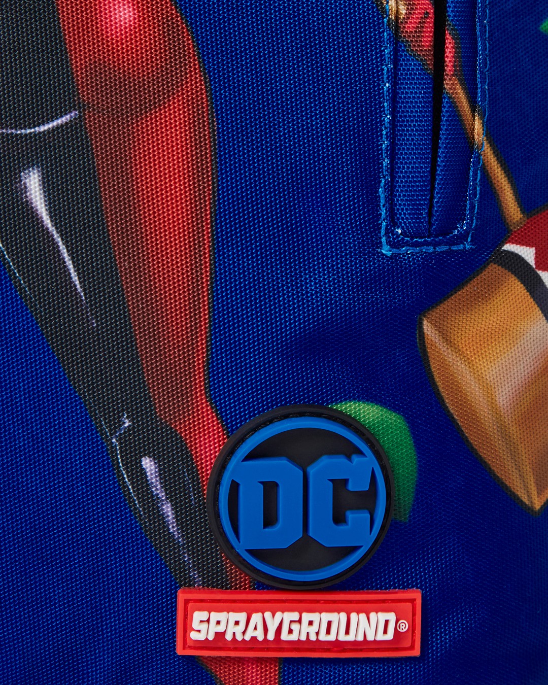 BATMAN ISLAND BACKPACK (DLXR) | Sprayground sale