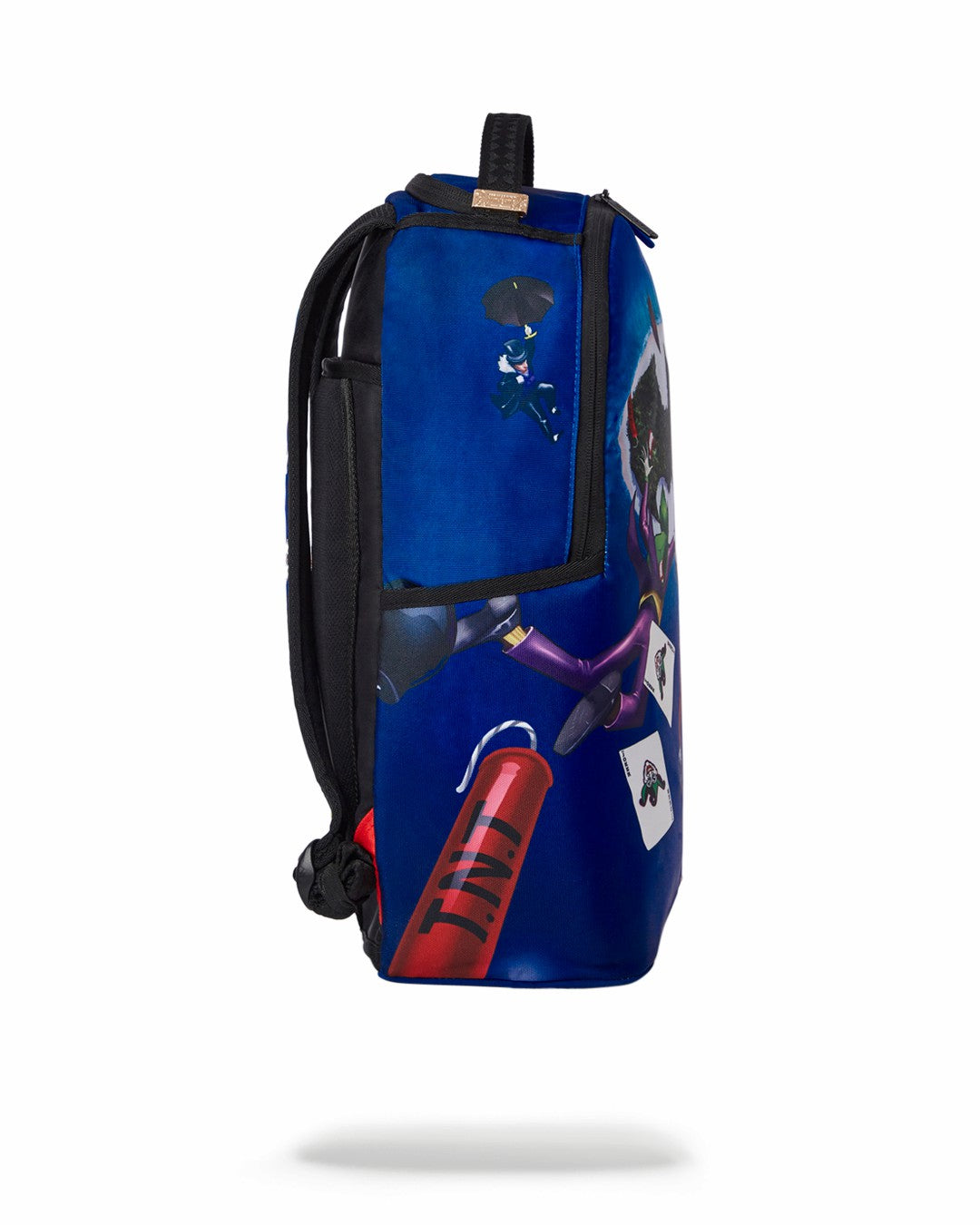 BATMAN ISLAND BACKPACK (DLXR) | Sprayground sale