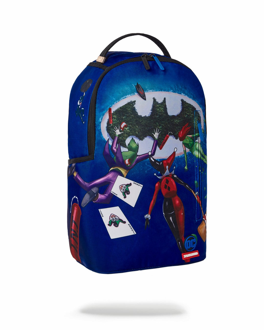 BATMAN ISLAND BACKPACK (DLXR) | Sprayground sale