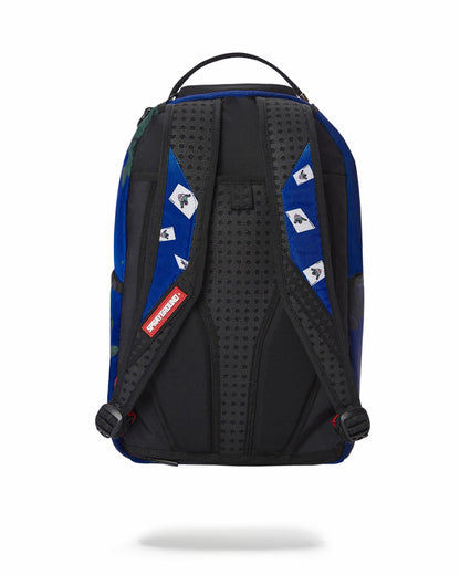 BATMAN ISLAND BACKPACK (DLXR) | Sprayground sale