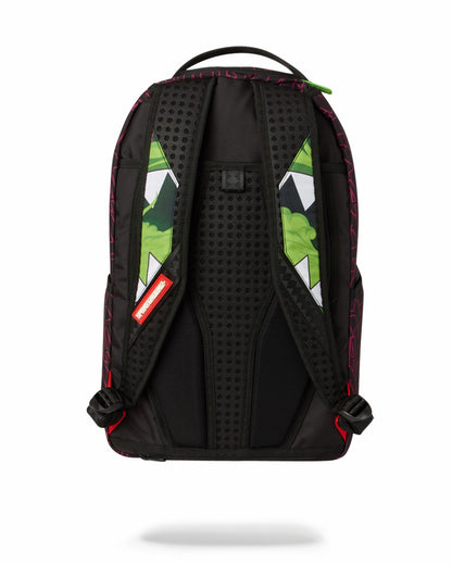 THE JOKER: WHY SO SERIOUS BACKPACK | Sprayground US