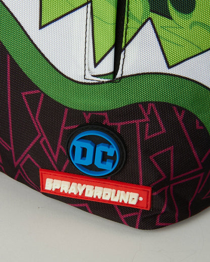 THE JOKER: WHY SO SERIOUS BACKPACK | Sprayground US