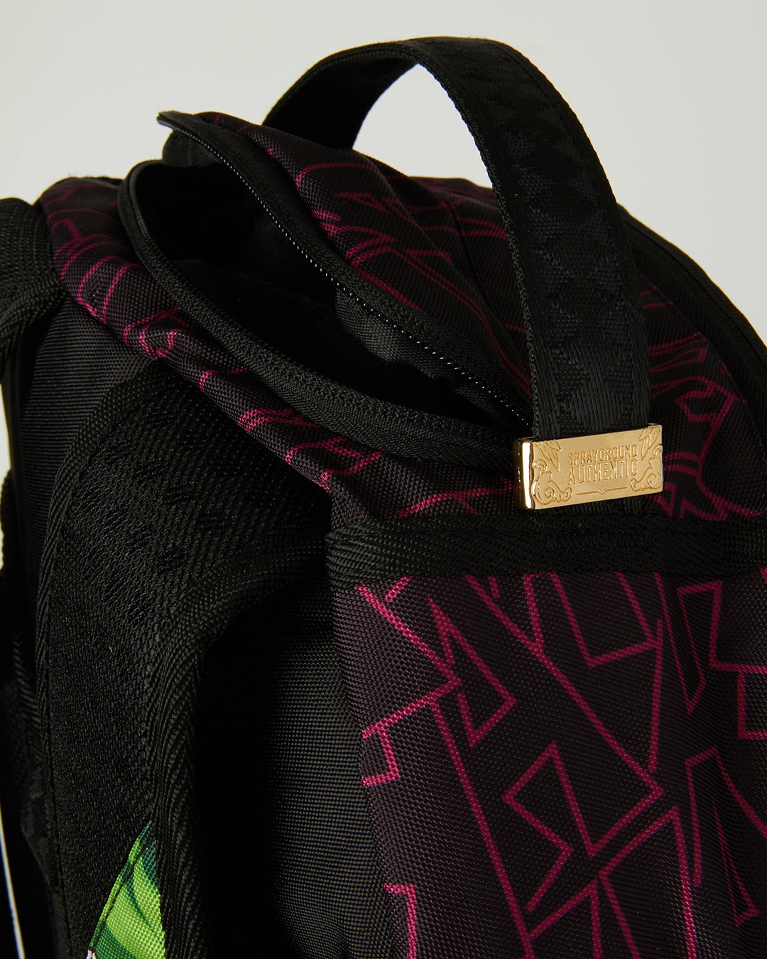THE JOKER: WHY SO SERIOUS BACKPACK | Sprayground US