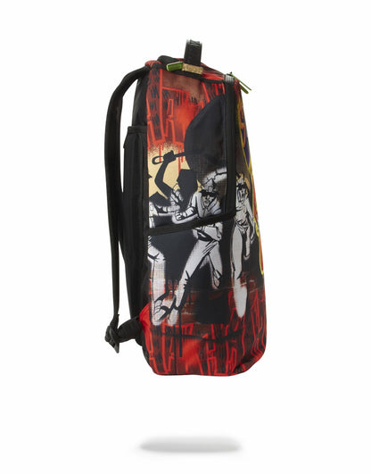 THE JOKER: CAN'T CATCH ME BACKPACK | Sprayground Discount