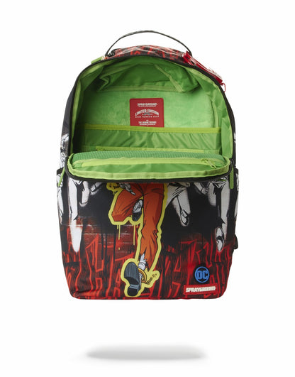 THE JOKER: CAN'T CATCH ME BACKPACK | Sprayground Discount