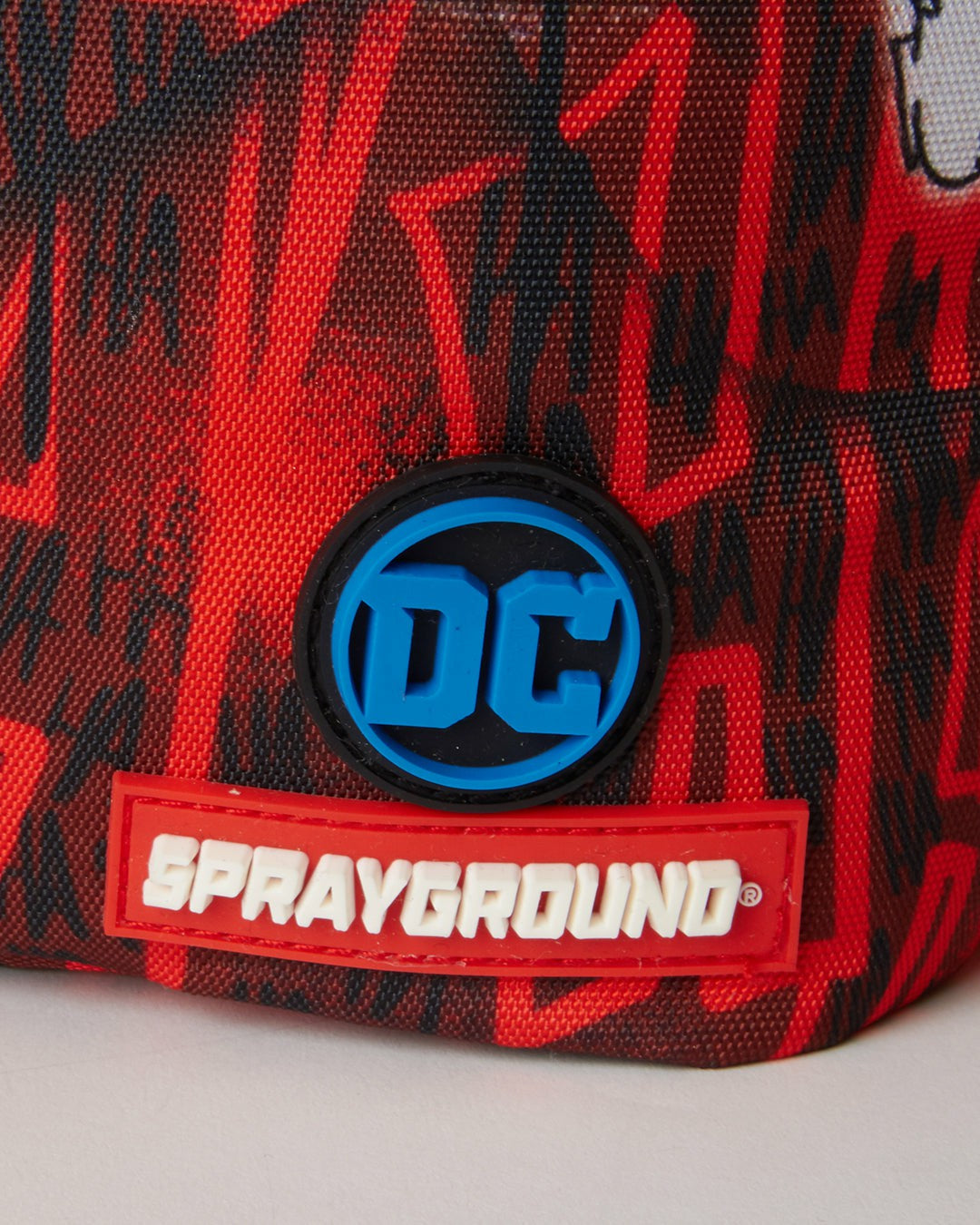 THE JOKER: CAN'T CATCH ME BACKPACK | Sprayground Discount