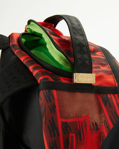 THE JOKER: CAN'T CATCH ME BACKPACK | Sprayground Discount