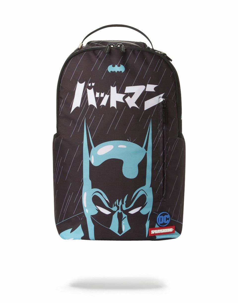 BATMAN: DARKNIGHT BACKPACK | Sprayground for sale