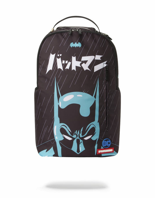 BATMAN: DARKNIGHT BACKPACK | Sprayground for sale