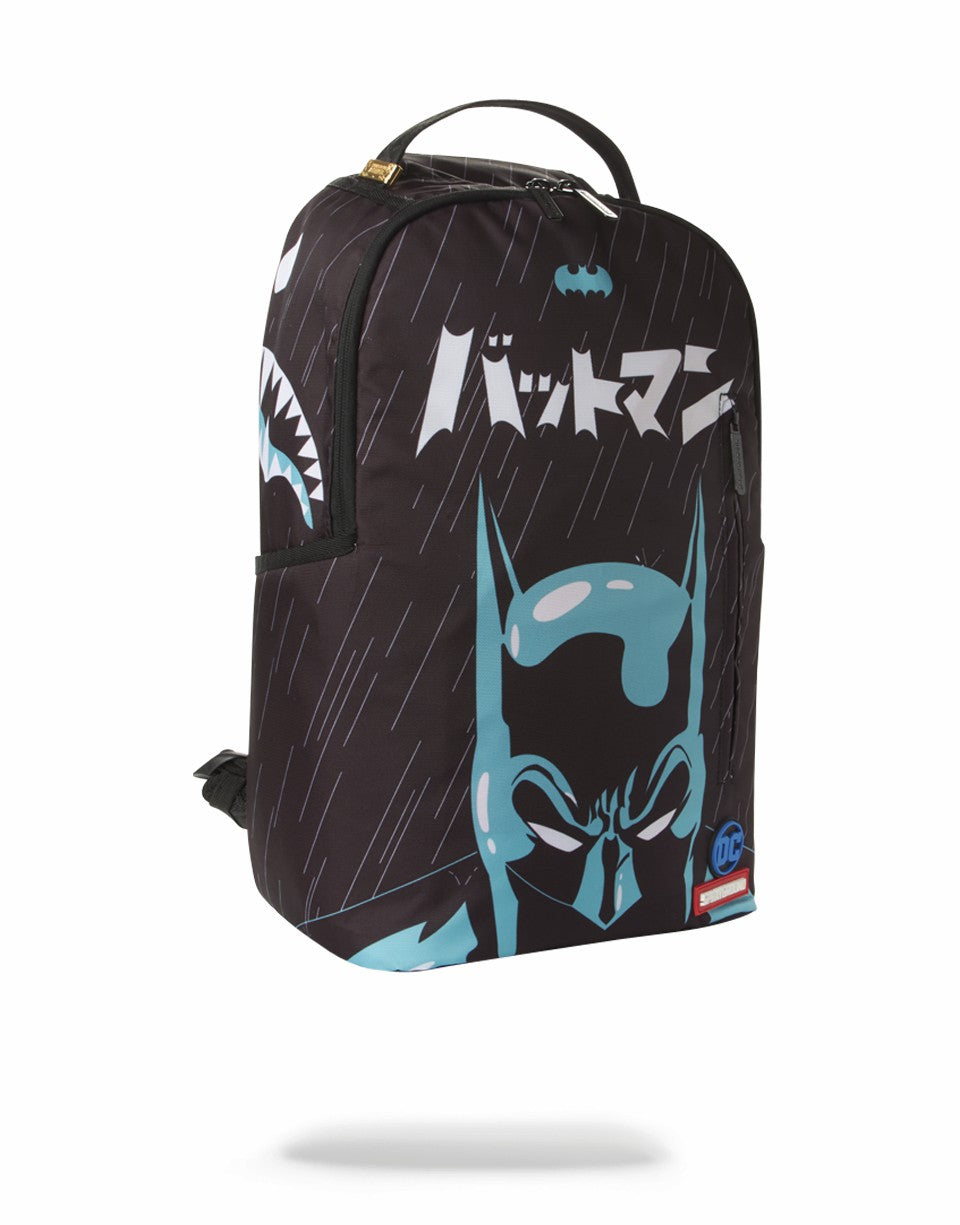 BATMAN: DARKNIGHT BACKPACK | Sprayground for sale