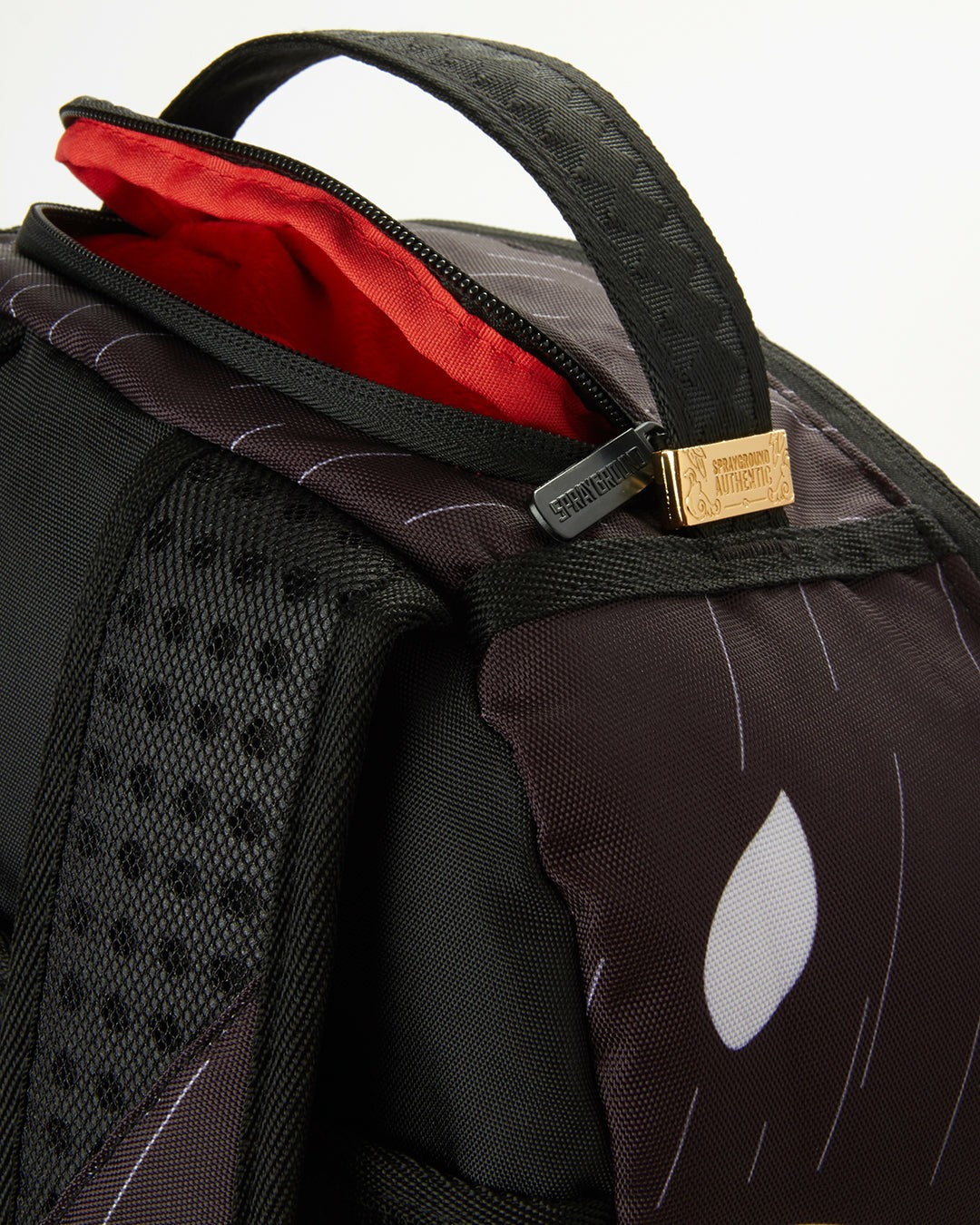 BATMAN: DARKNIGHT BACKPACK | Sprayground for sale