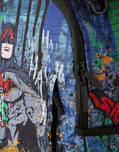 BATMAN MURAL BY JOKER | Sprayground Online