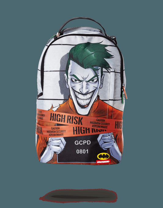 JOKER MUG SHOT | Sprayground Near Me