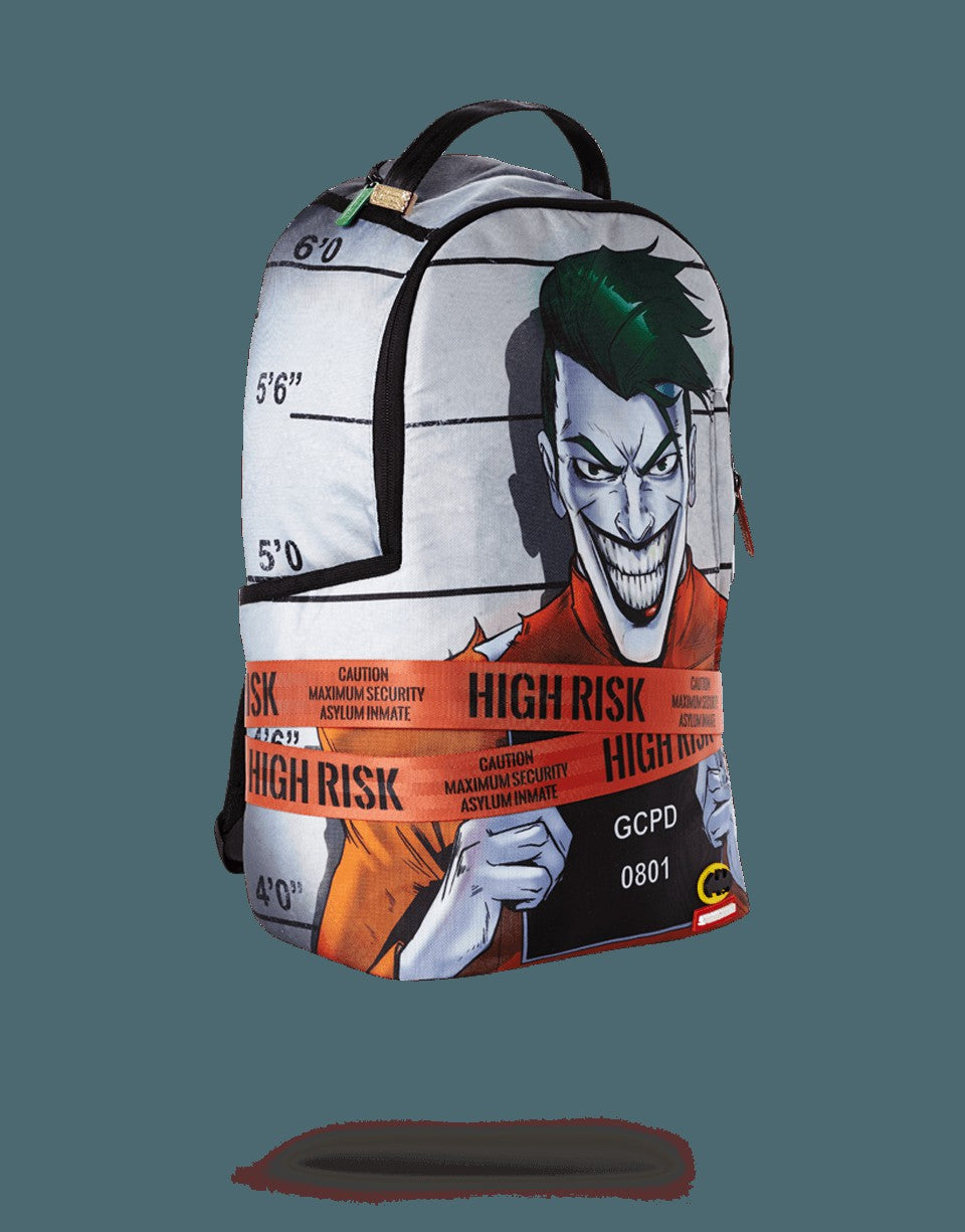 JOKER MUG SHOT | Sprayground Near Me