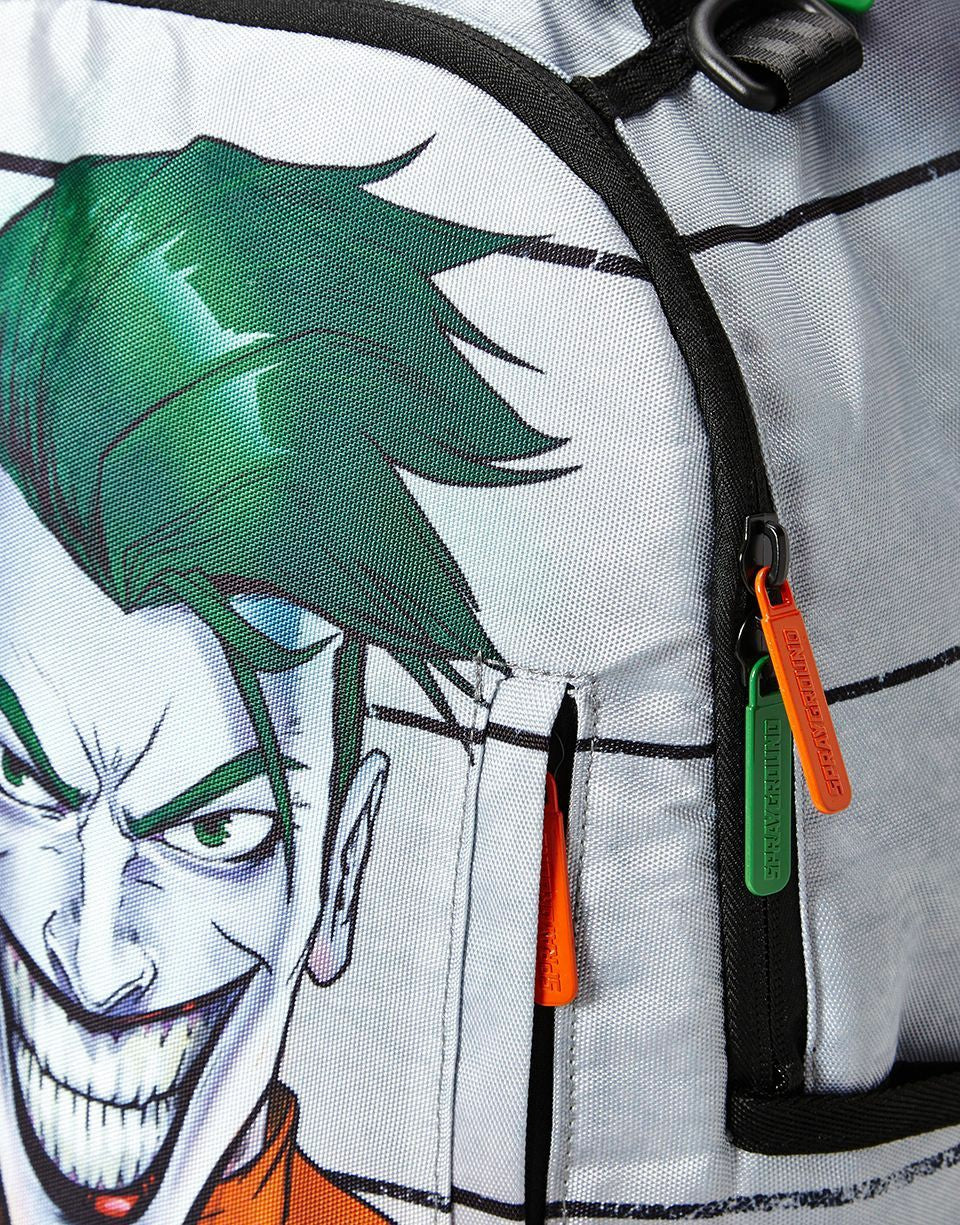 JOKER MUG SHOT | Sprayground Near Me