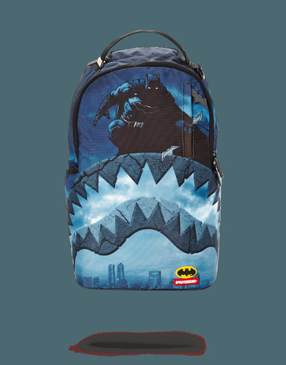 BATMAN 80TH ANNIVERSARY SHARK | Sprayground sale
