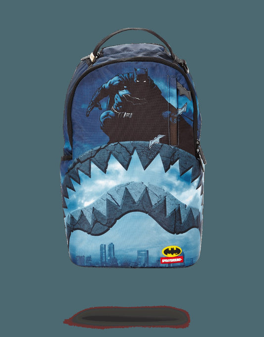 BATMAN 80TH ANNIVERSARY SHARK | Sprayground sale