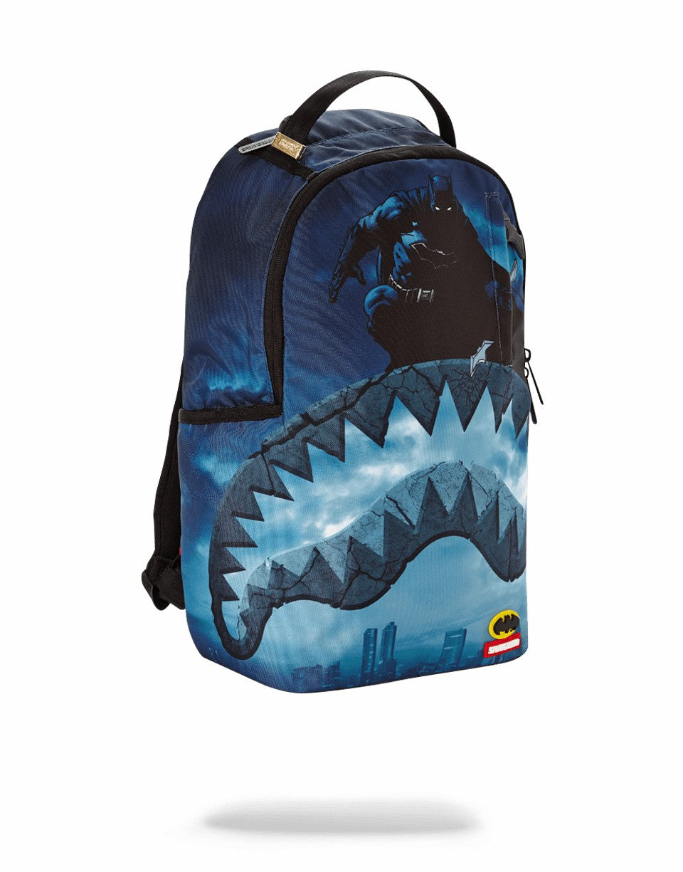 BATMAN 80TH ANNIVERSARY SHARK | Sprayground sale