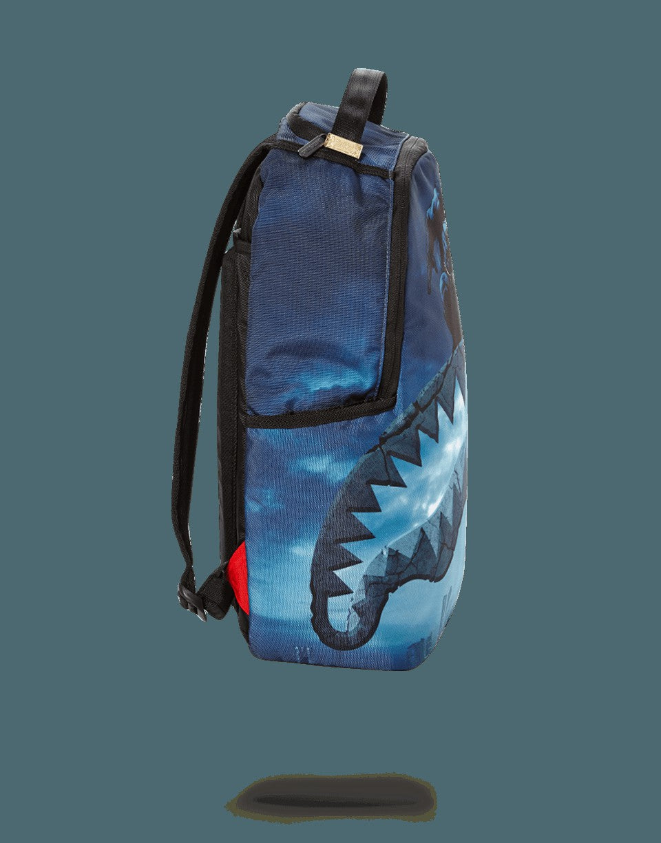 BATMAN 80TH ANNIVERSARY SHARK | Sprayground sale