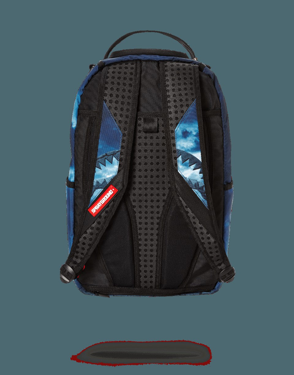BATMAN 80TH ANNIVERSARY SHARK | Sprayground sale