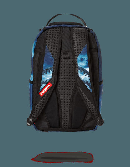 BATMAN 80TH ANNIVERSARY SHARK | Sprayground sale