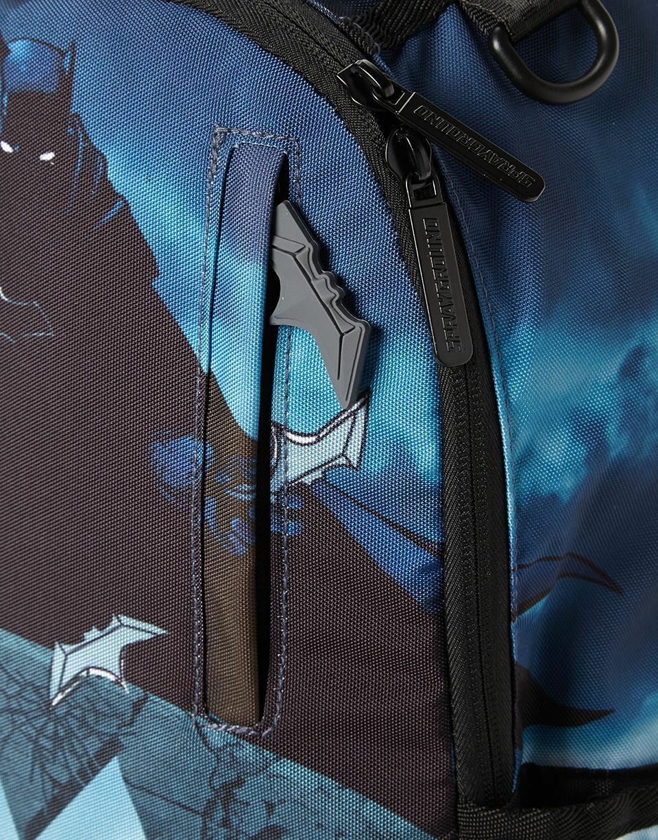 BATMAN 80TH ANNIVERSARY SHARK | Sprayground sale