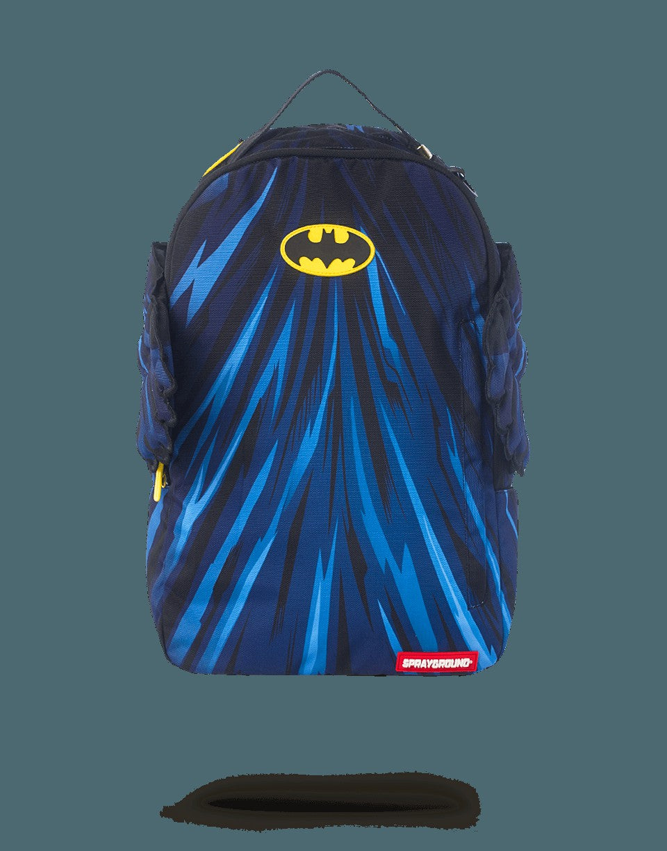 BATMAN CAPE WINGS | Sprayground US