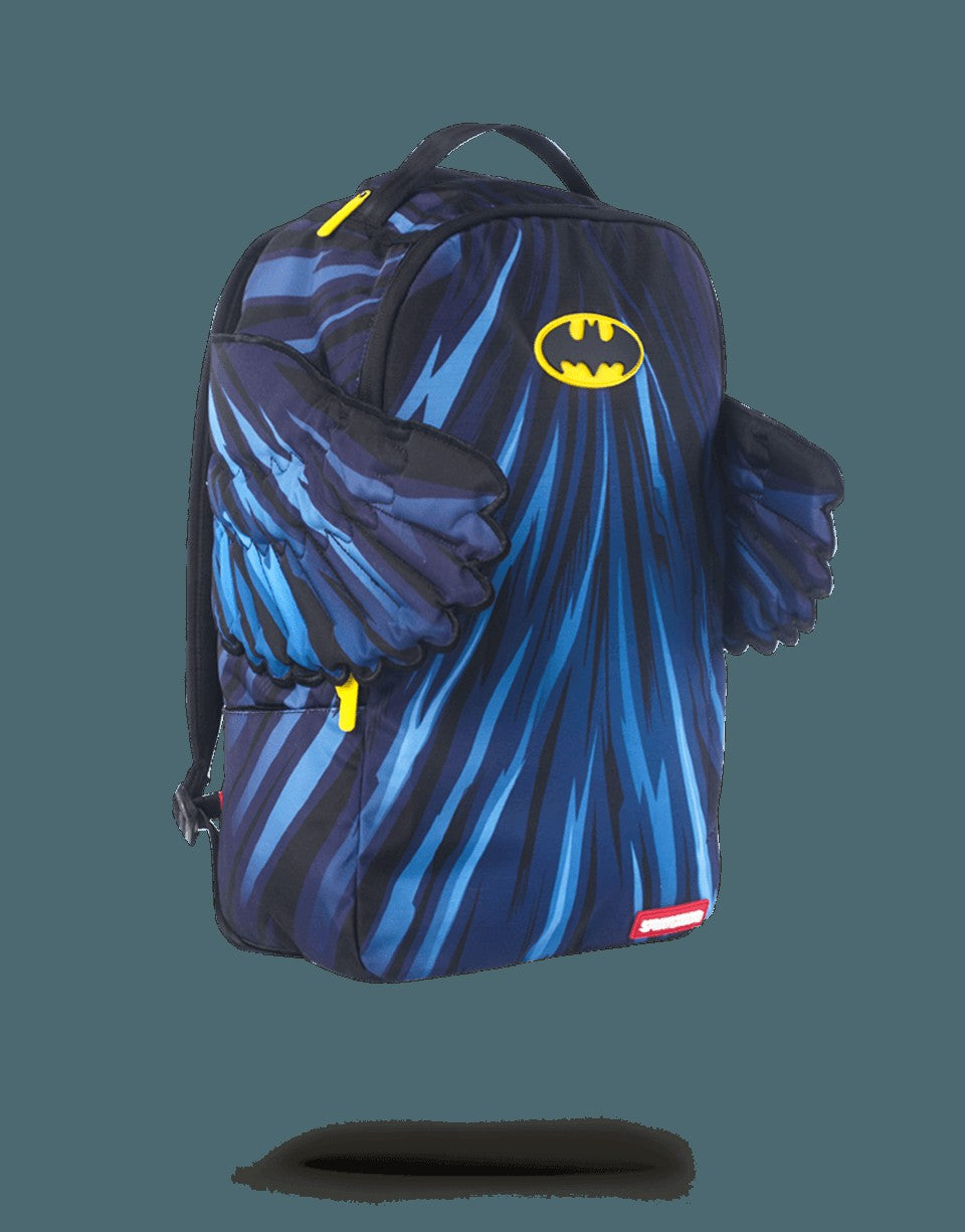 BATMAN CAPE WINGS | Sprayground US