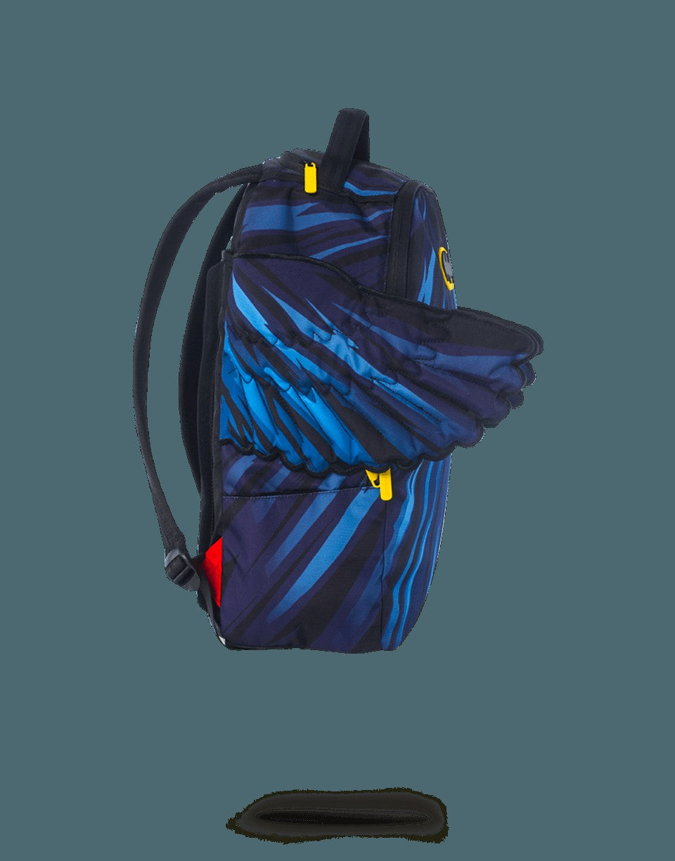 BATMAN CAPE WINGS | Sprayground US