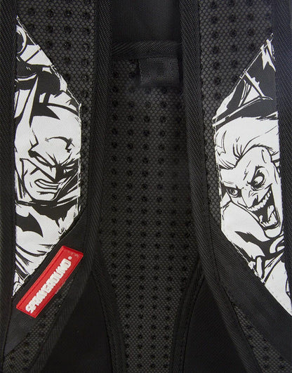 BATMAN VILLAINS DIY BACKPACK | Sprayground Discount