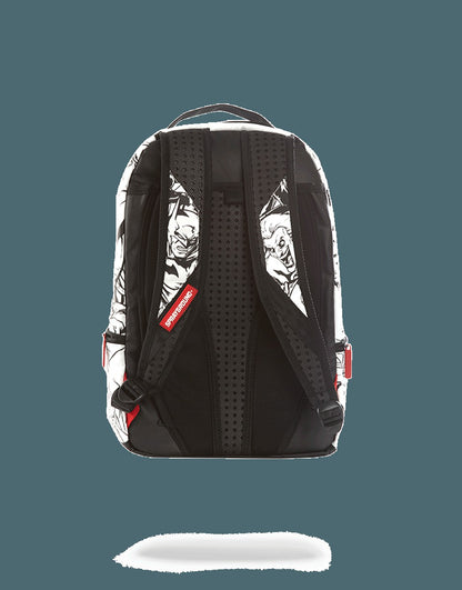 BATMAN VILLAINS DIY BACKPACK | Sprayground Discount