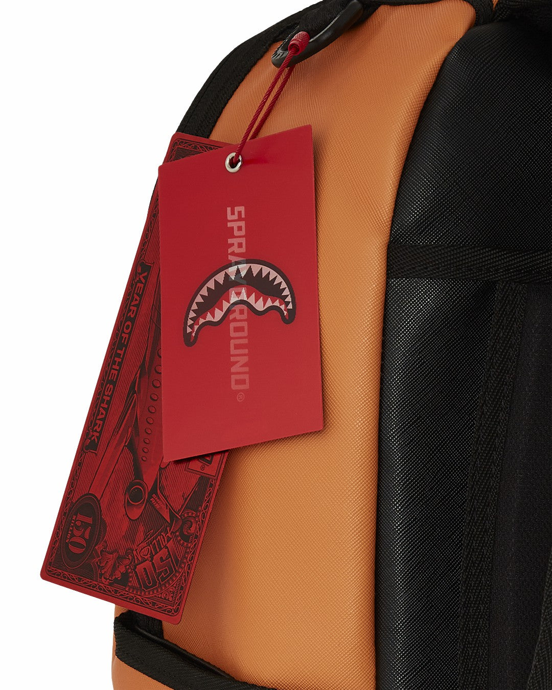BLEACH: THOUSAND-YEAR BLOOD WAR ICHIGO CHECKER DLXV BACKPACK | Sprayground for sale