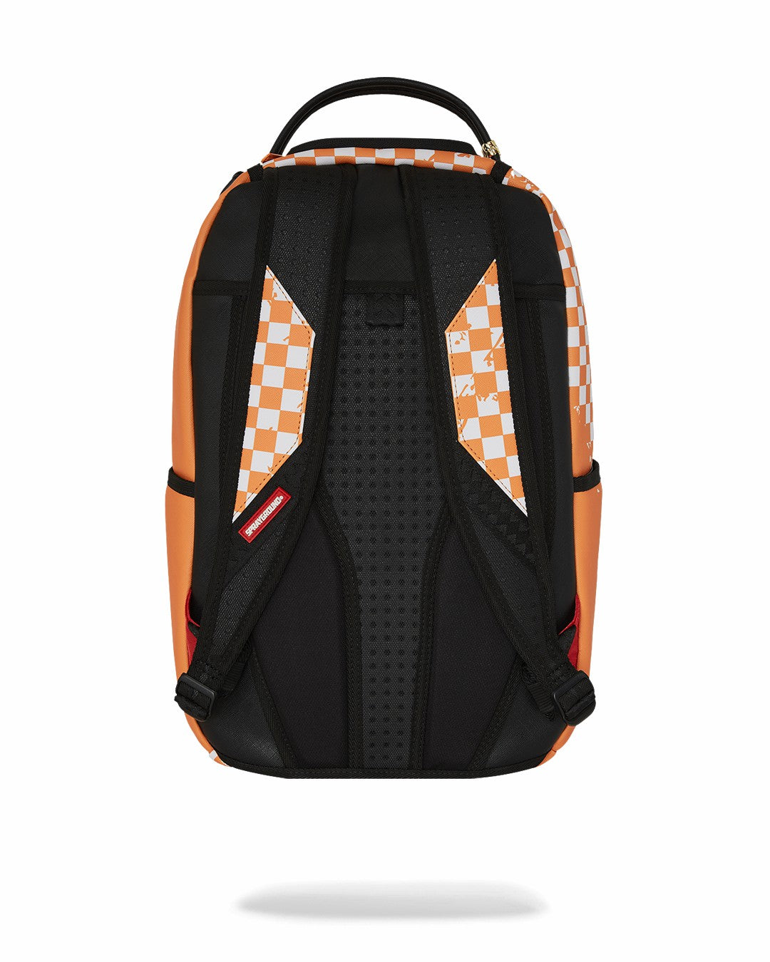 BLEACH: THOUSAND-YEAR BLOOD WAR ICHIGO CHECKER DLXV BACKPACK | Sprayground for sale
