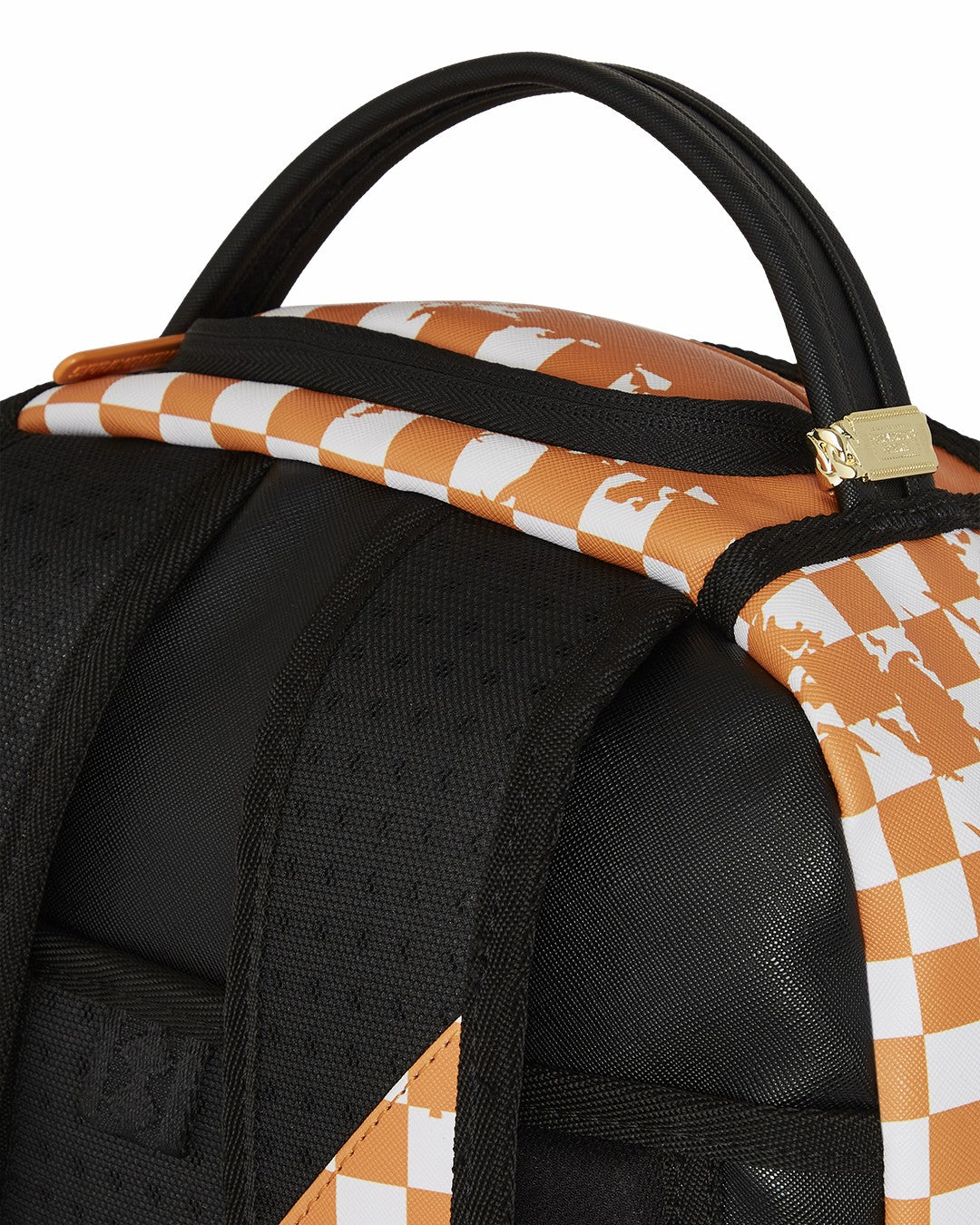 BLEACH: THOUSAND-YEAR BLOOD WAR ICHIGO CHECKER DLXV BACKPACK | Sprayground for sale