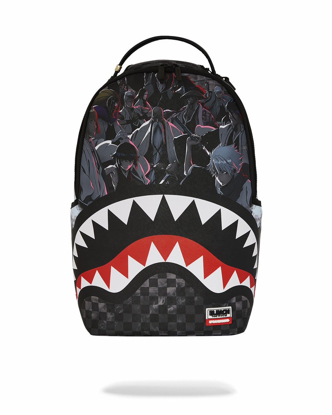 BLEACH SHADOW CLASH DLXV BACKPACK | Sprayground Clearance